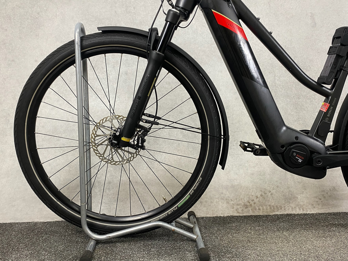 Malaguti Carezza TRT 5.2 EN