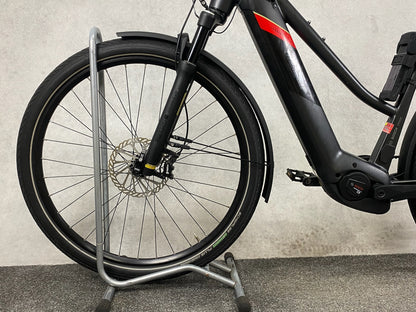 Malaguti Carezza TRT 5.2 EN