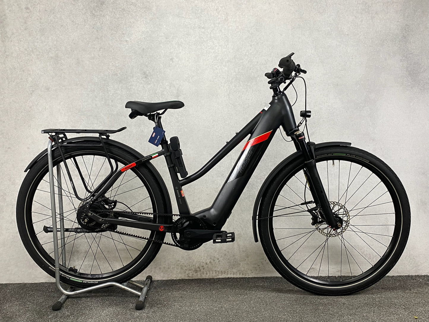 Malaguti Carezza TRT 5.2 EN