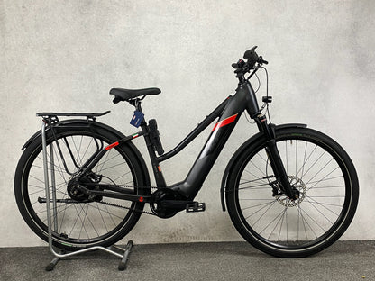 Malaguti Carezza TRT 5.2 EN