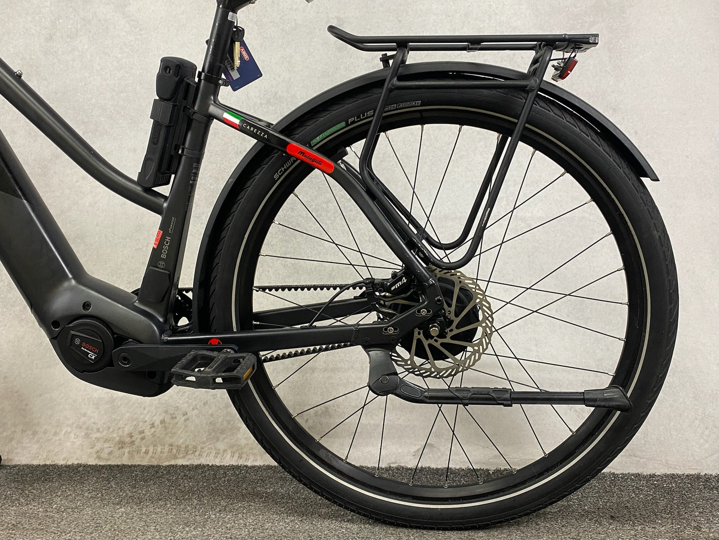 Malaguti Carezza TRT 5.2 EN