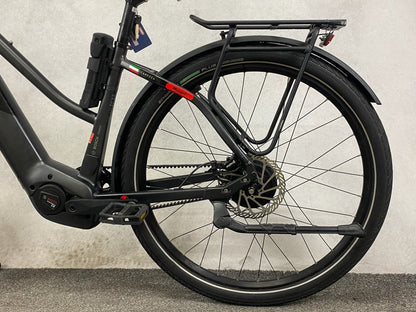 Malaguti Carezza TRT 5.2 EN