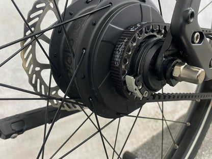 Malaguti Carezza TRT 5.2 EN