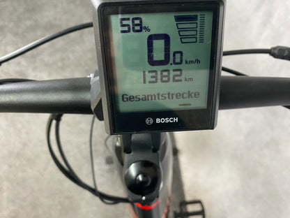 Malaguti Carezza TRT 5.2 EN