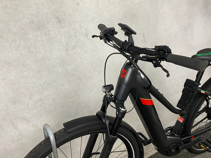 Malaguti Carezza TRT 5.2 EN