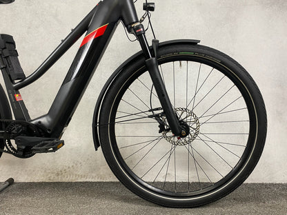 Malaguti Carezza TRT 5.2 EN