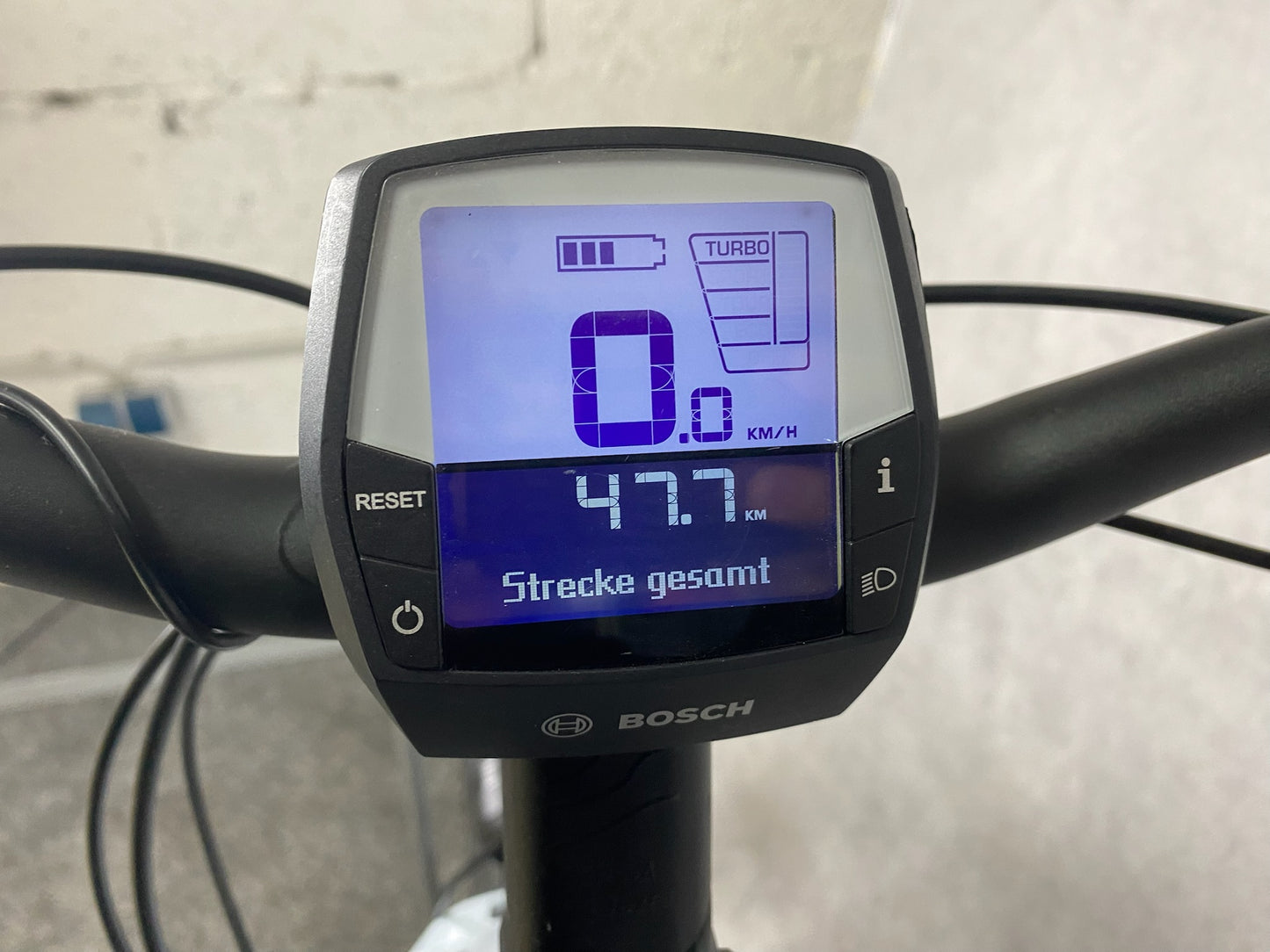 Cube  Supreme Hybrid EXC 625 Wave