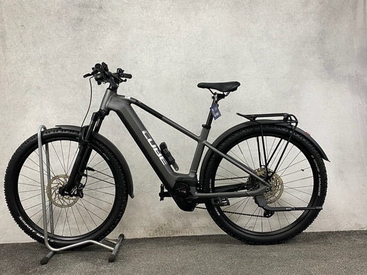 Cube Reaction Hybrid Race 750 Allroad