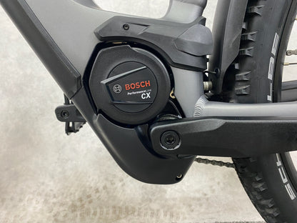 Cube Reaction Hybrid Race 750 Allroad