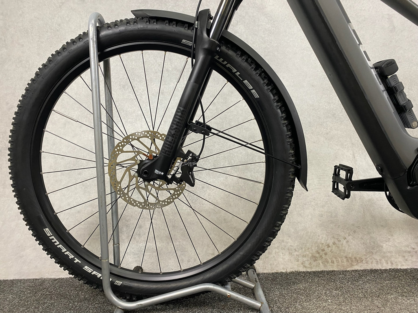 Cube Reaction Hybrid Race 750 Allroad