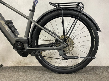 Cube Reaction Hybrid Race 750 Allroad