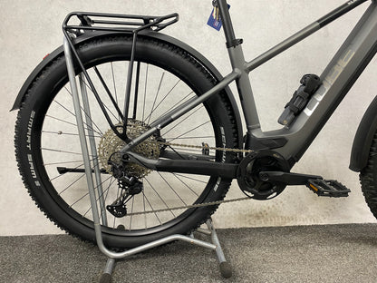 Cube Reaction Hybrid Race 750 Allroad