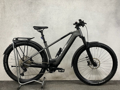 Cube Reaction Hybrid Race 750 Allroad