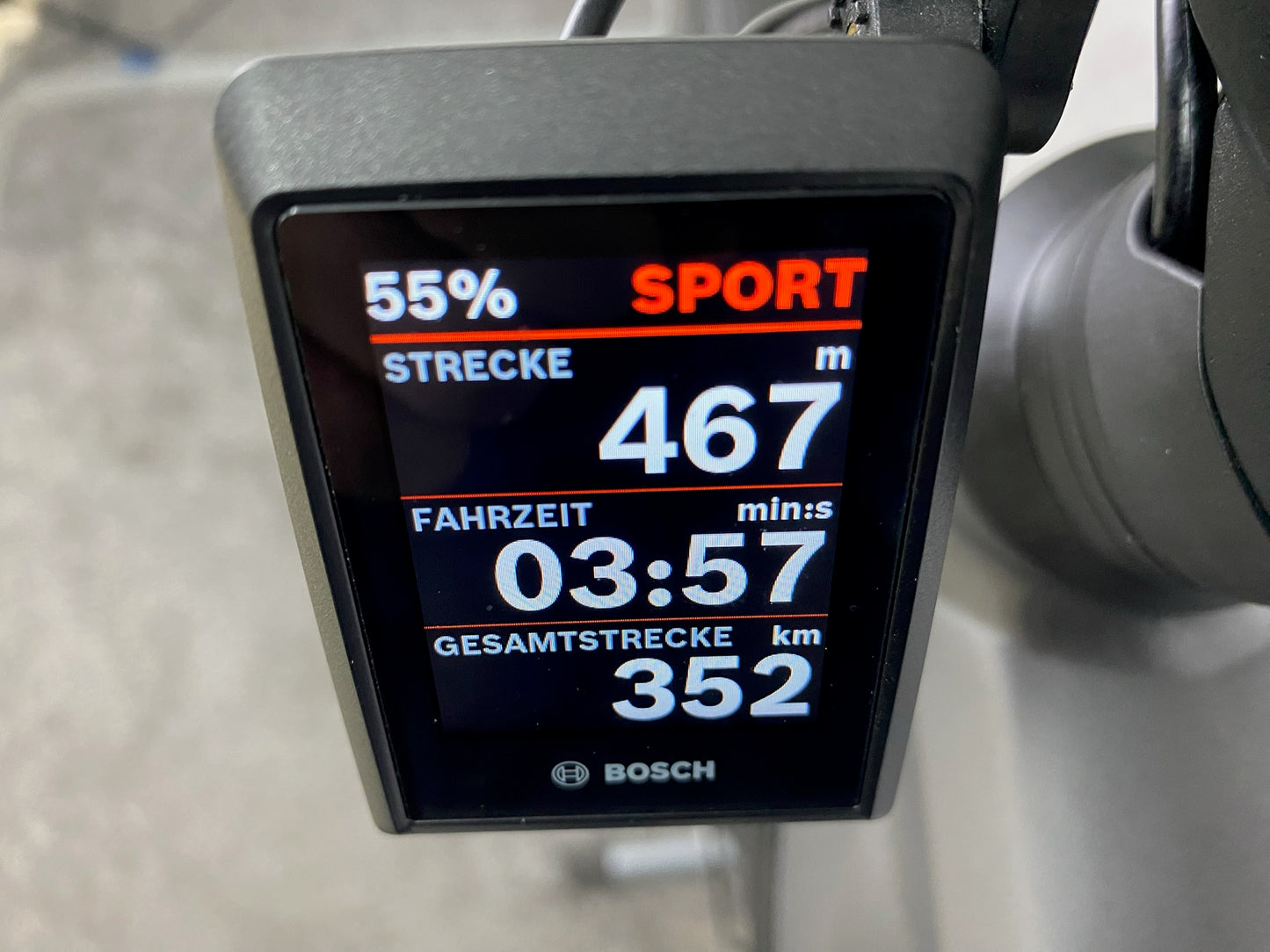 Cube Reaction Hybrid Race 750 Allroad