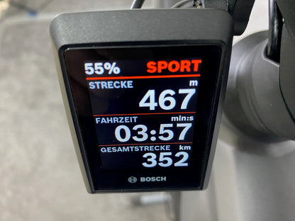 Cube Reaction Hybrid Race 750 Allroad