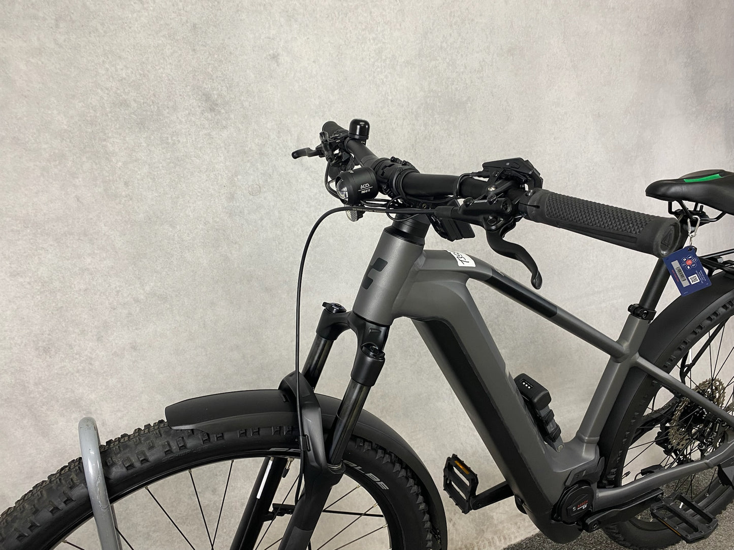 Cube Reaction Hybrid Race 750 Allroad