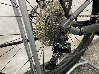 Cube Reaction Hybrid Race 750 Allroad