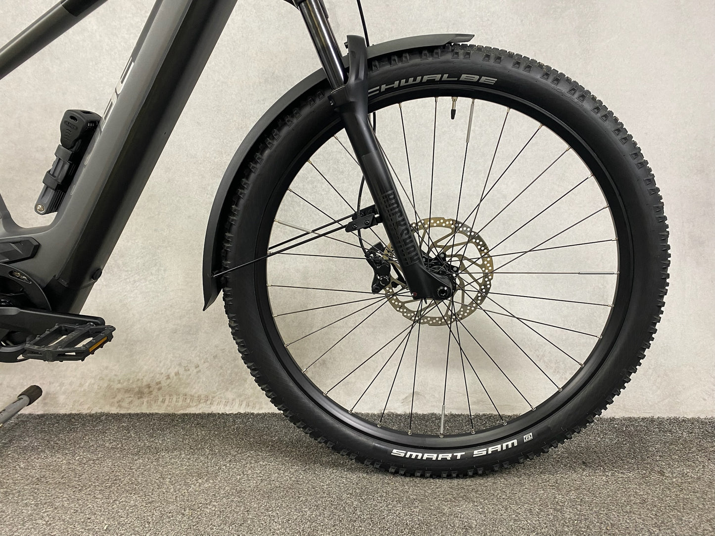 Cube Reaction Hybrid Race 750 Allroad