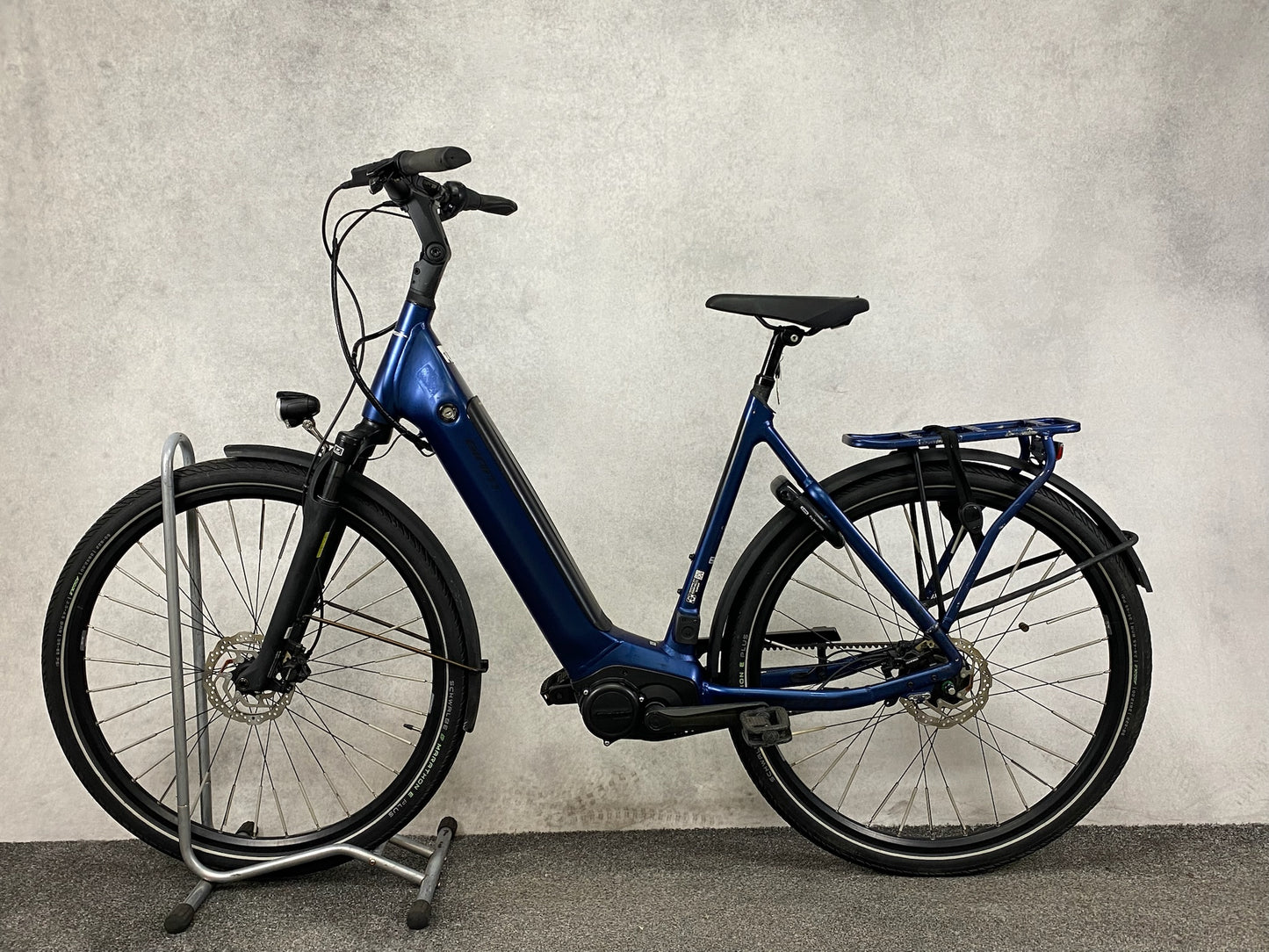 Giant Dailytour E+ Giant      