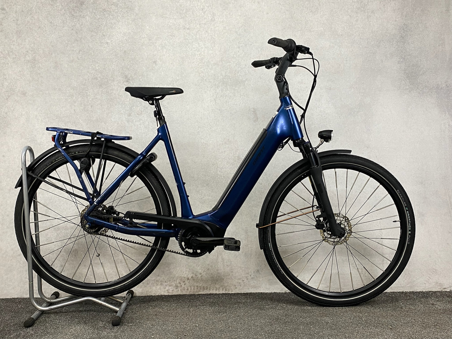 Giant Dailytour E+ Giant      