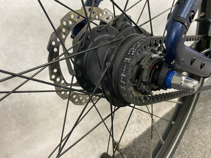 Giant Dailytour E+ Giant      