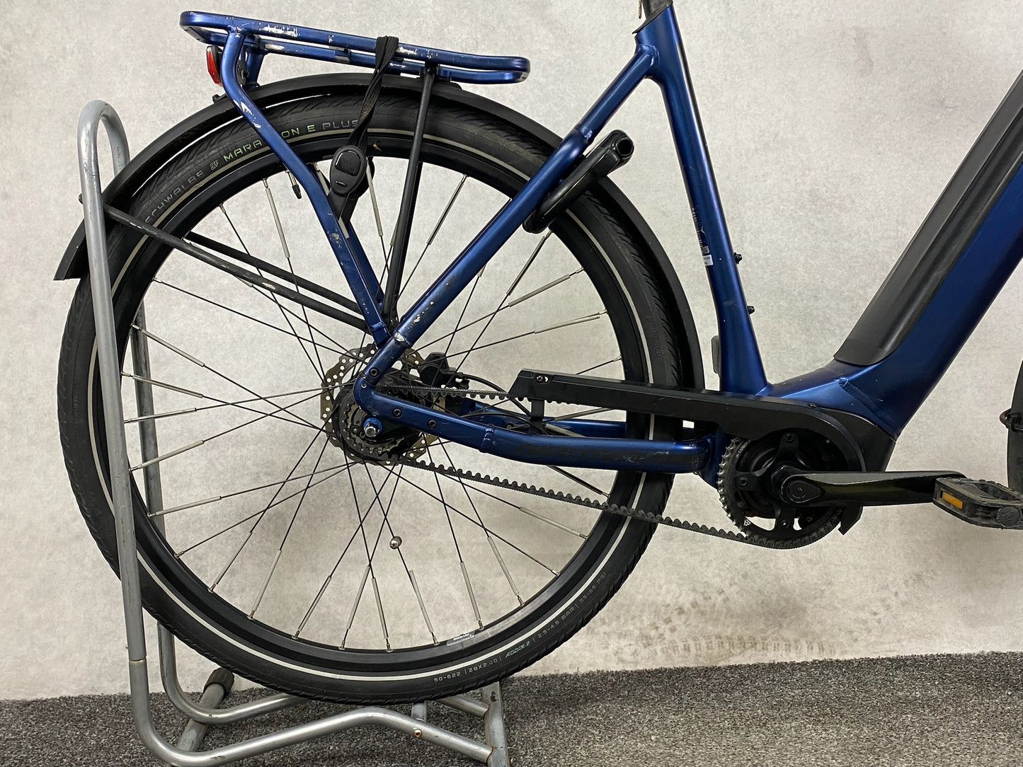 Giant Dailytour E+ Giant      