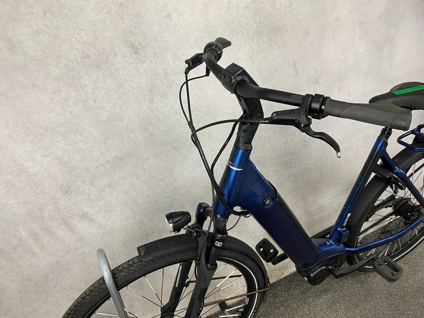 Giant Dailytour E+ Giant      