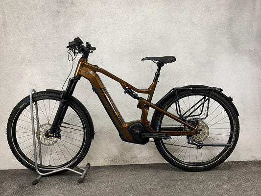 Focus Thron² 6.8 EQP