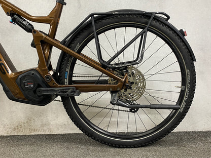 Focus Thron² 6.8 EQP