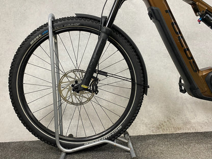 Focus Thron² 6.8 EQP