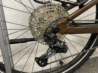 Focus Thron² 6.8 EQP