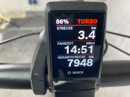 Focus Thron² 6.8 EQP