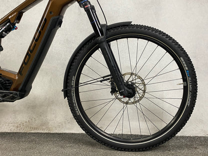 Focus Thron² 6.8 EQP