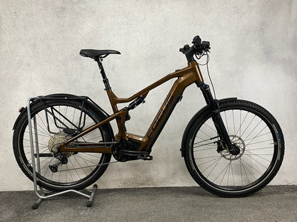 Focus Thron² 6.8 EQP