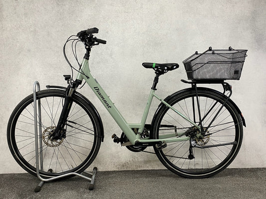 Diamant Ubari Deluxe