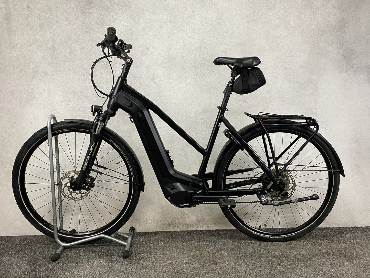 Hercules Intero Sport I10