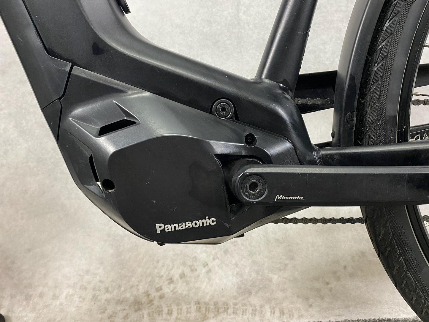 Hercules Intero Sport I10