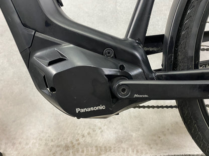 Hercules Intero Sport I10