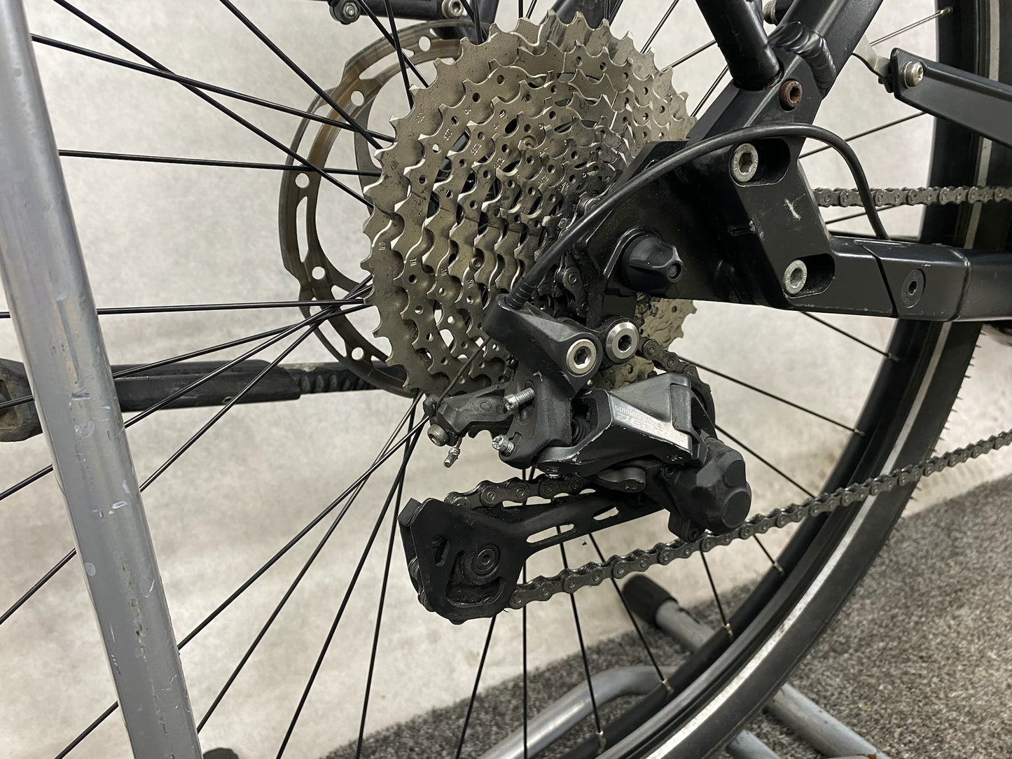 Hercules Intero Sport I10