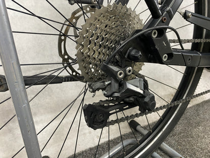 Hercules Intero Sport I10