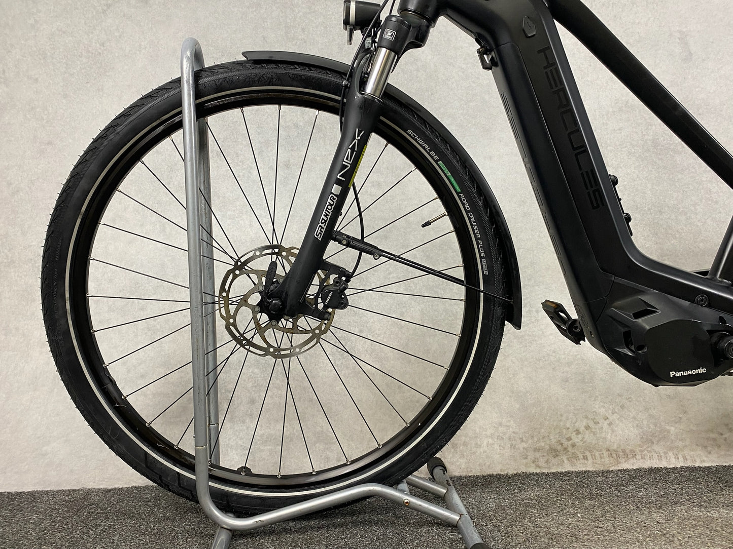 Hercules Intero Sport I10