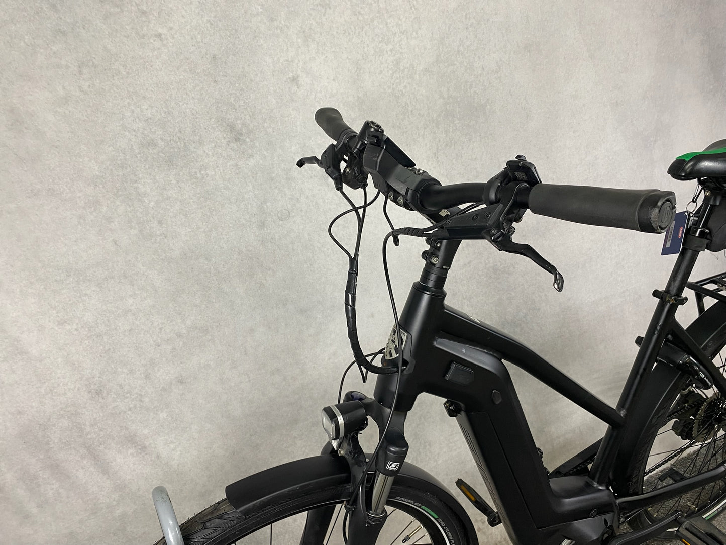 Hercules Intero Sport I10