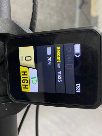 Hercules Intero Sport I10