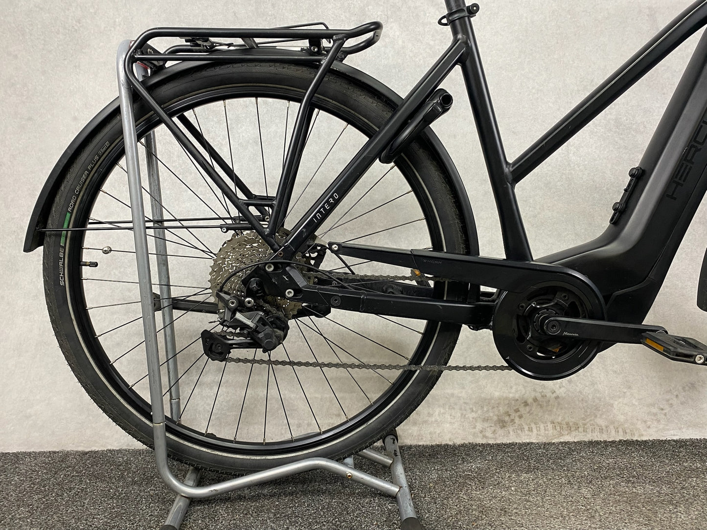 Hercules Intero Sport I10