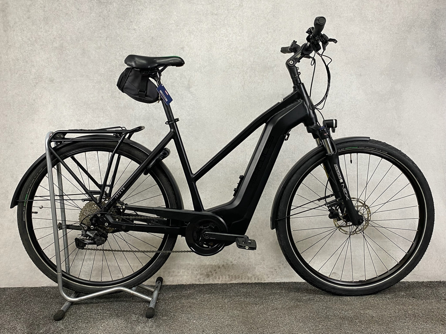 Hercules Intero Sport I10