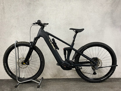 Cube Stereo Hybrid One22 Pro 800 29