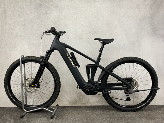 Cube Stereo Hybrid One22 Pro 800 29