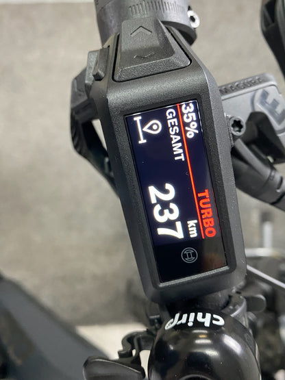 Cube Stereo Hybrid One22 Pro 800 29