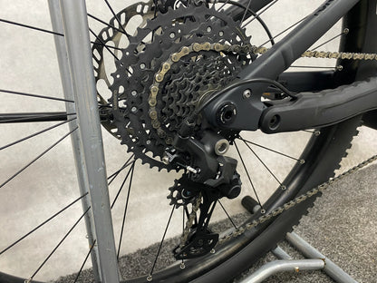 Cube Stereo Hybrid One22 Pro 800 29