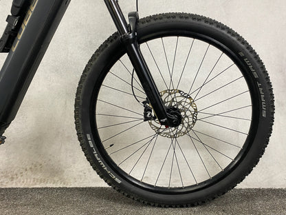 Cube Stereo Hybrid One22 Pro 800 29